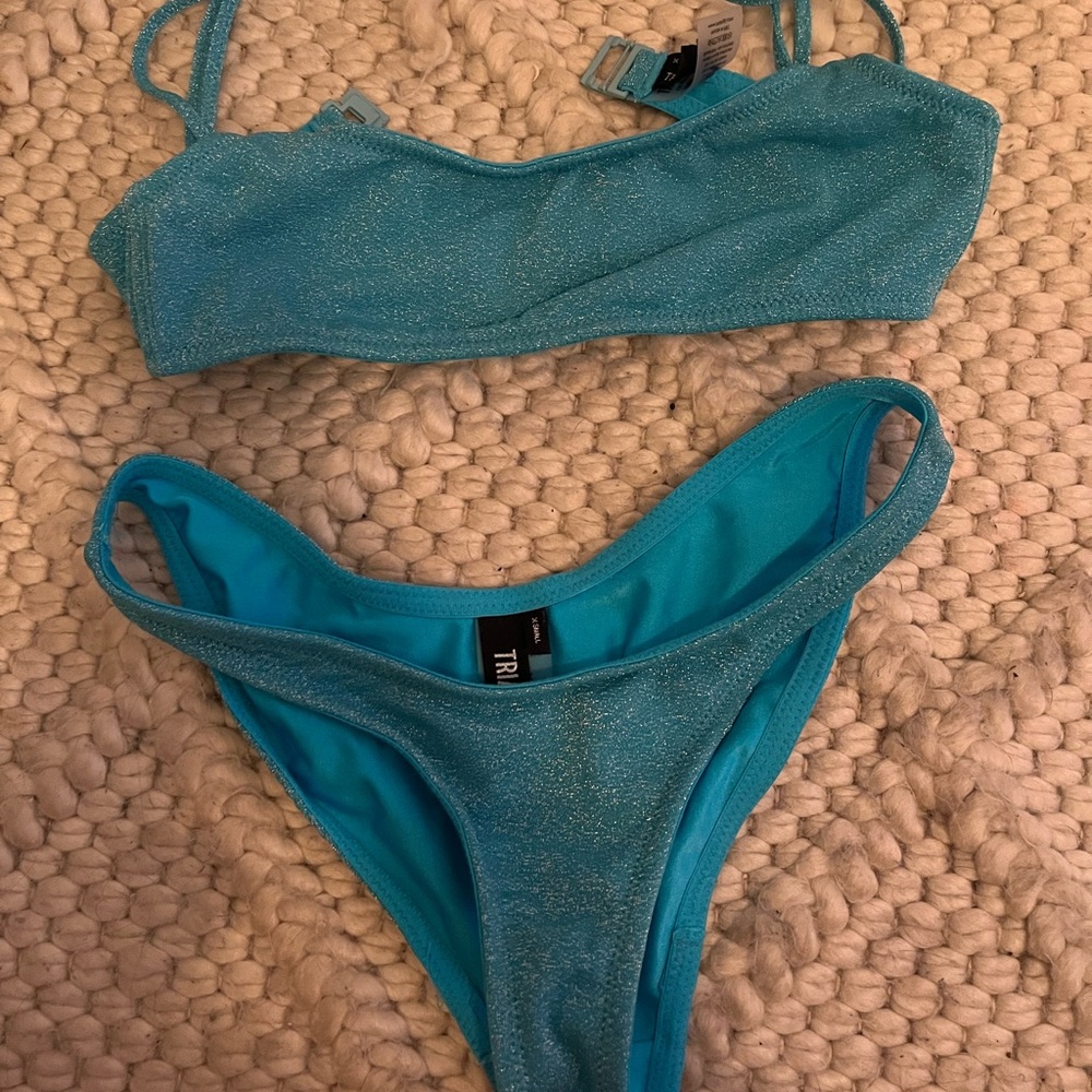 Bathing Suit - image 1